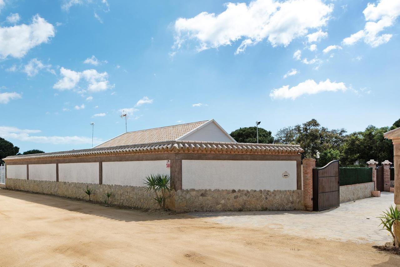Villa Africa La Muela  Dış mekan fotoğraf